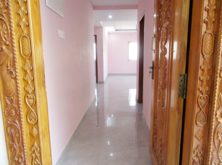  1050 Sft South Facing #2Bhk #FlatforSale Near Sri Satya Sai Nagar, #Tirupati